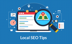 10 local SEO tips