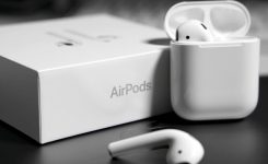 Apple Airpods